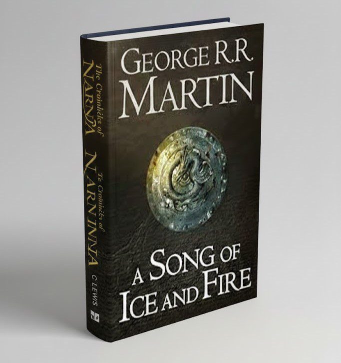 15 Epic Books Similar to The Lord of the Rings (For True Fantasy Lovers)