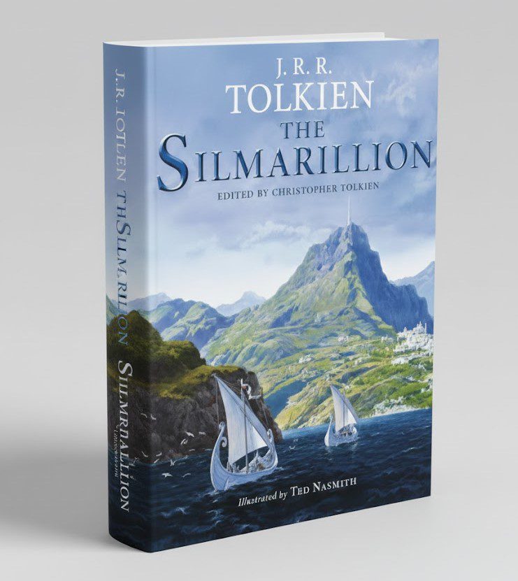 15 Epic Books Similar to The Lord of the Rings (For True Fantasy Lovers)