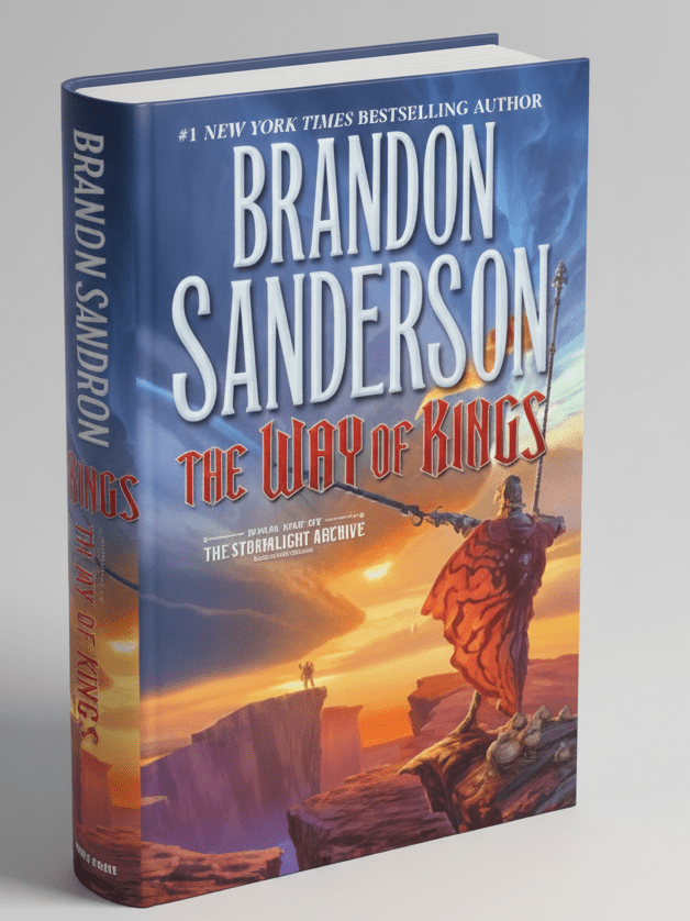 15 Epic Books Similar to The Lord of the Rings (For True Fantasy Lovers)