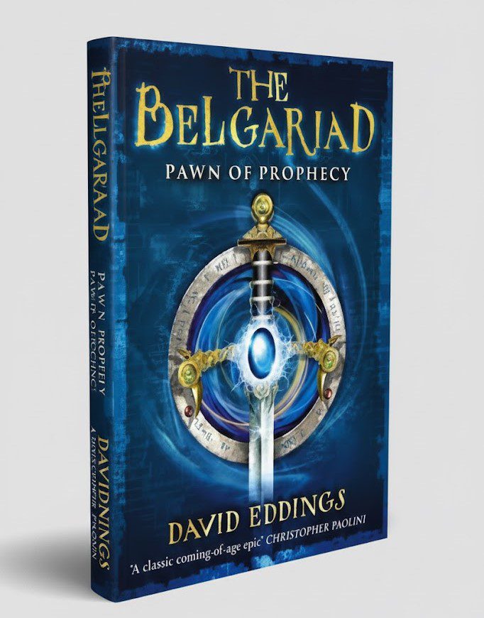 15 Epic Books Similar to The Lord of the Rings (For True Fantasy Lovers)