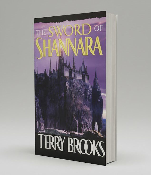 15 Epic Books Similar to The Lord of the Rings (For True Fantasy Lovers)