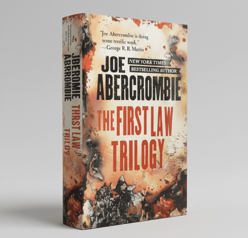 15 Epic Books Similar to The Lord of the Rings (For True Fantasy Lovers)
