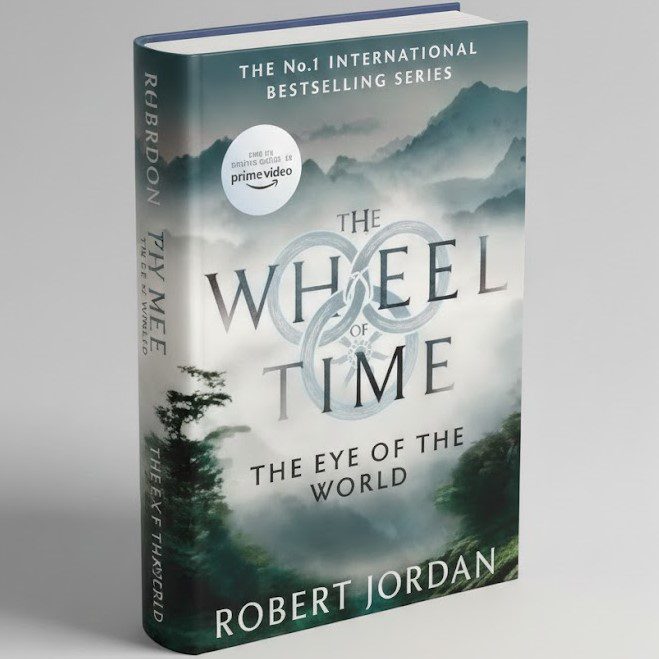 15 Epic Books Similar to The Lord of the Rings (For True Fantasy Lovers)