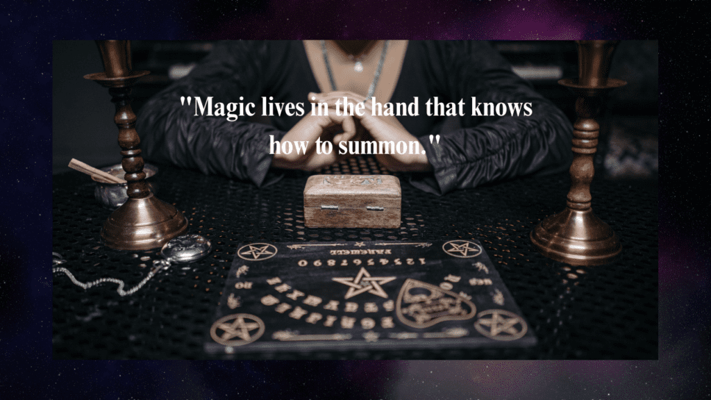 15 Powerful Types of Magic in Fantasy & Sci-Fi
