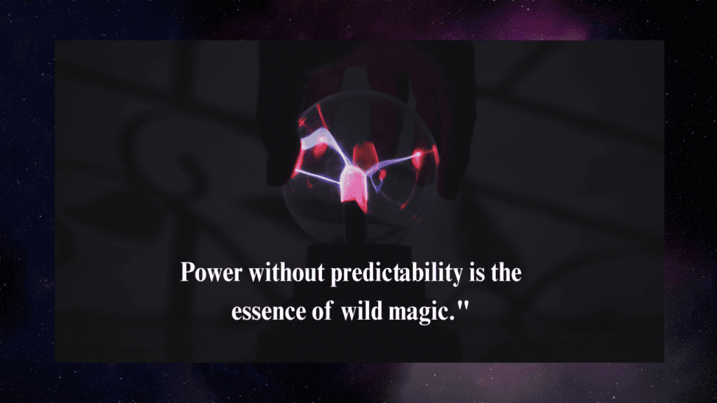 15 Powerful Types of Magic in Fantasy & Sci-Fi
