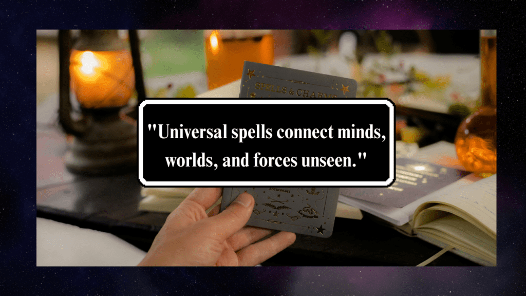 15 Powerful Types of Magic in Fantasy & Sci-Fi
