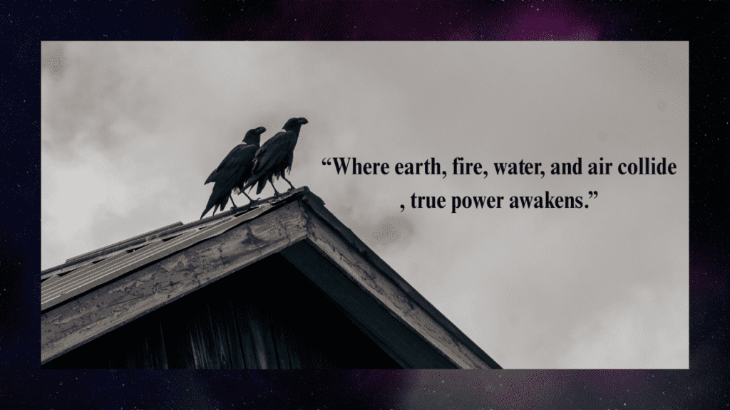 15 Powerful Types of Magic in Fantasy & Sci-Fi
