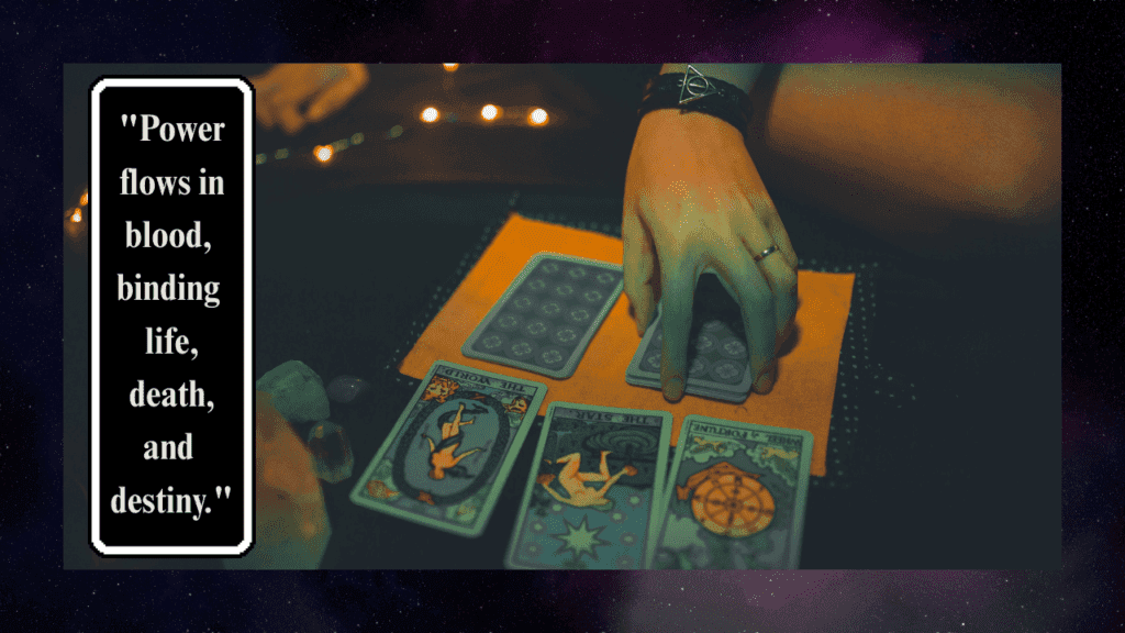 15 Powerful Types of Magic in Fantasy & Sci-Fi
