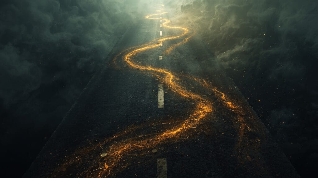 Are You Led by Fate or Destiny? Understanding the Signs, Myths & Reality