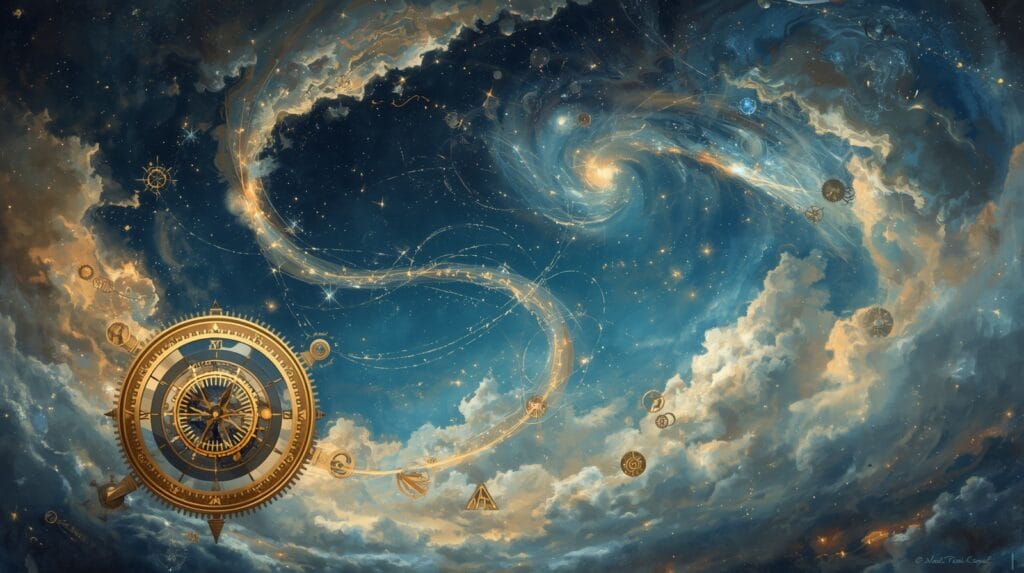 Are You Led by Fate or Destiny? Understanding the Signs, Myths & Reality