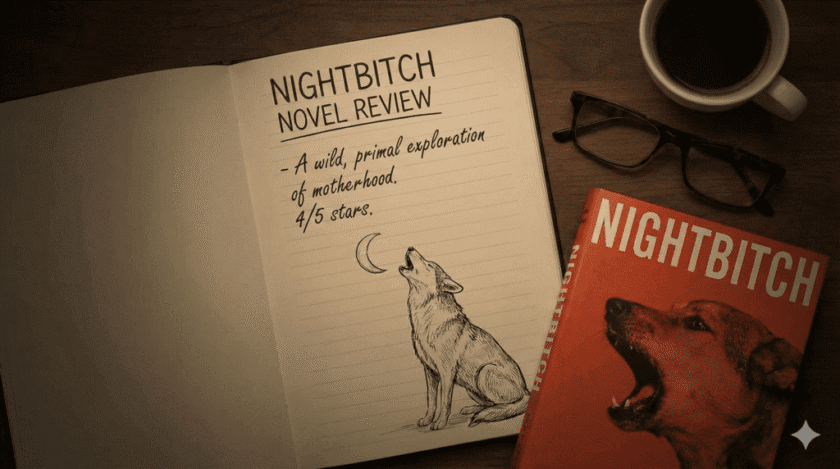 What Is Nightbitch?