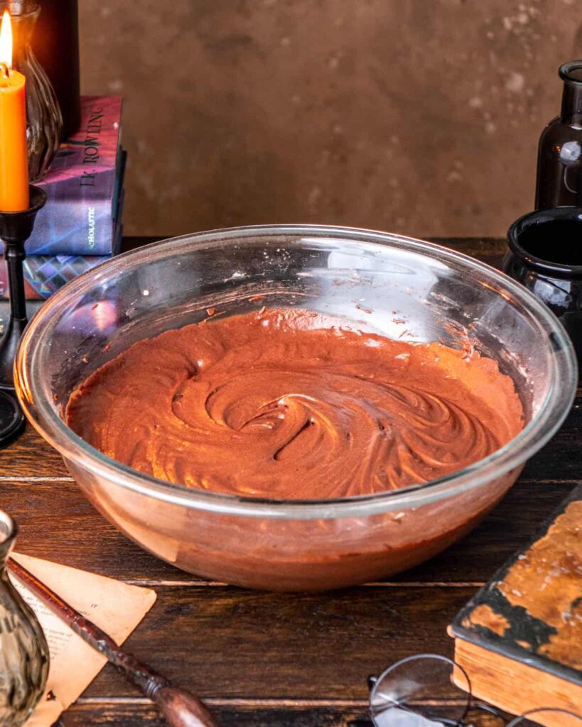 How to Make an Easy Harry Potter Cake at Home (Simple Recipe + Decorating Ideas)