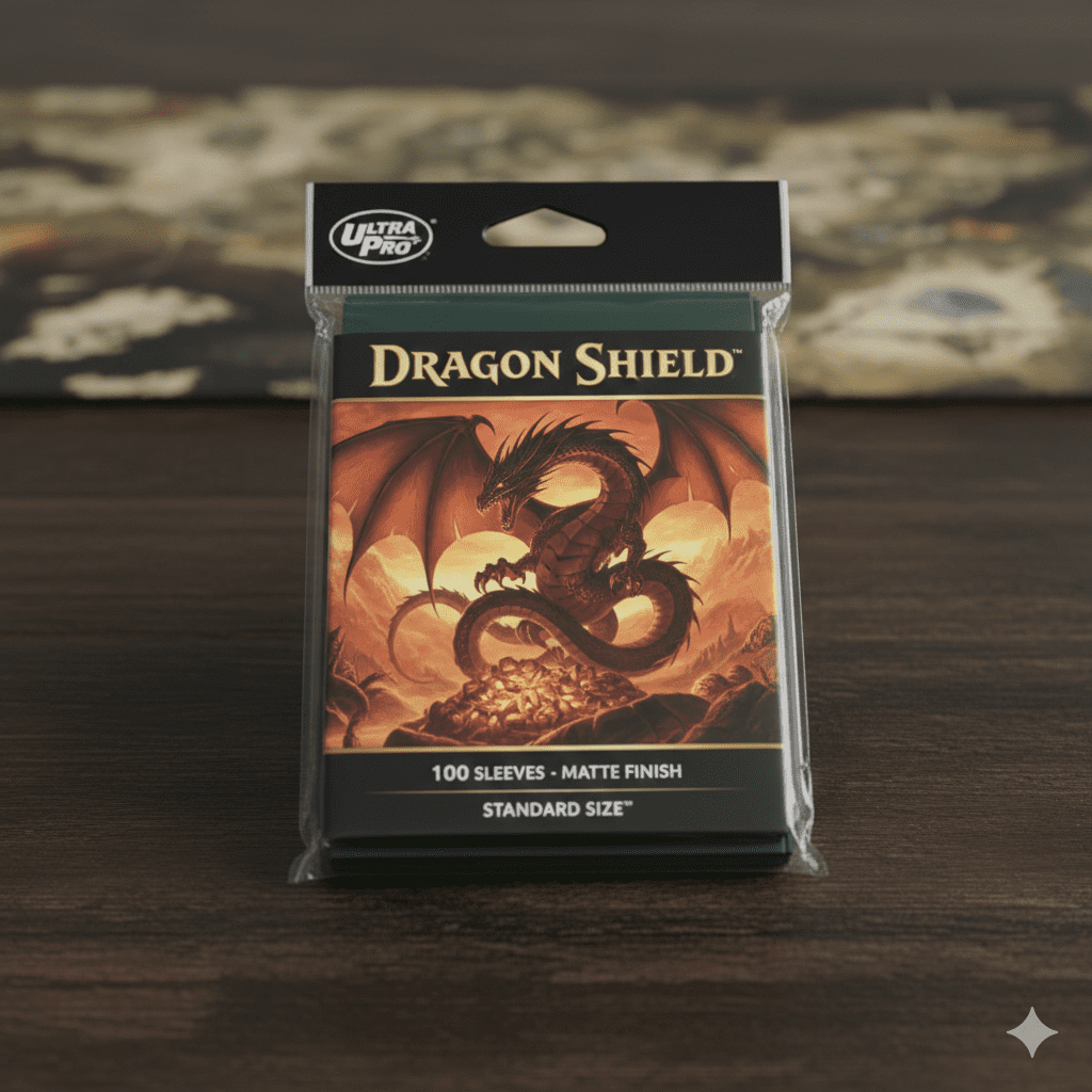 Magic Card Size Guide: Exact Dimensions & Pro Tips