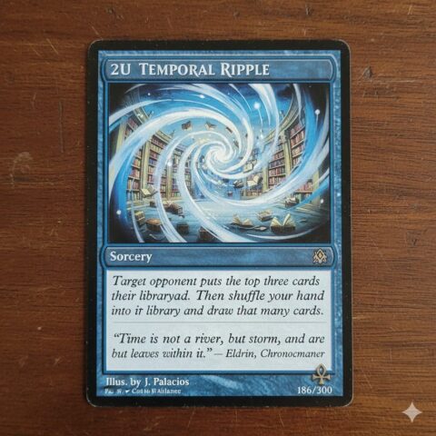 Magic Card Size Guide: Exact Dimensions & Pro Tips