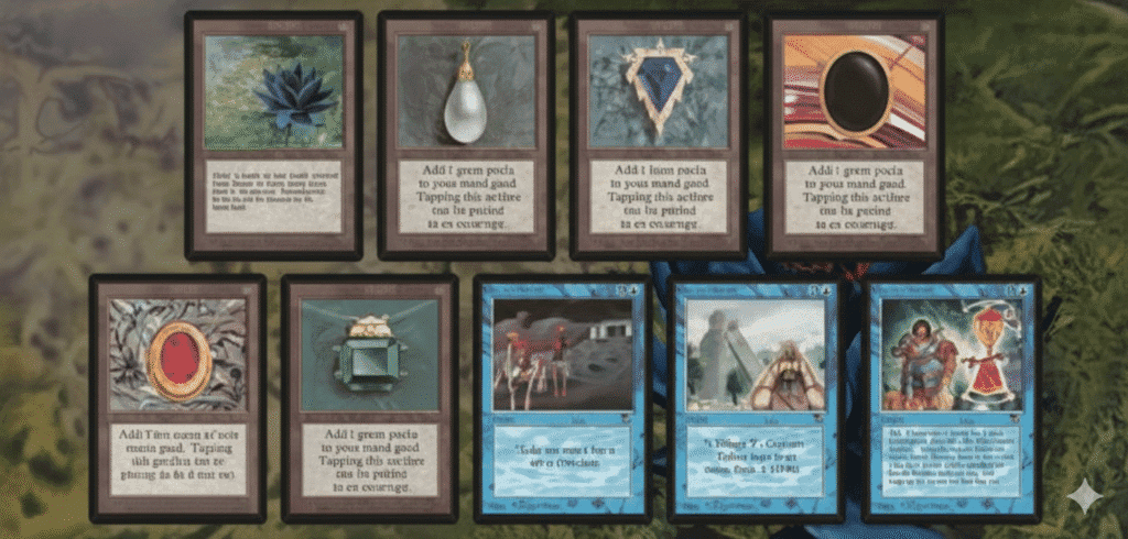 Magic Card Size Guide: Exact Dimensions & Pro Tips