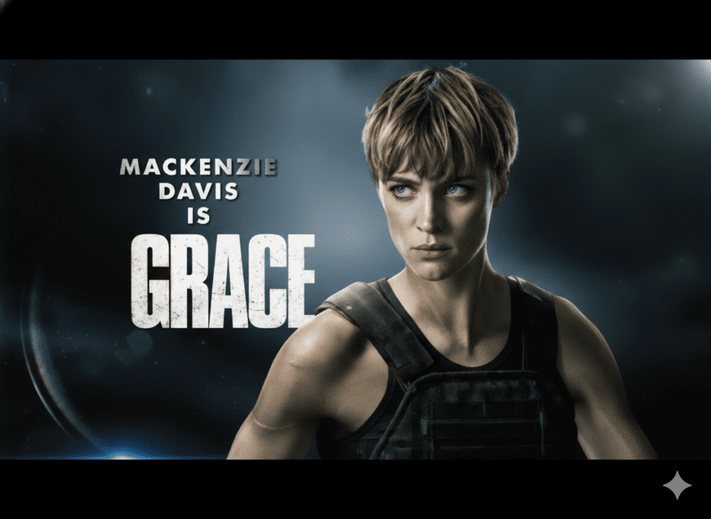 Terminator: Dark Fate (2019) Review | Story, Public Rating & Verdict