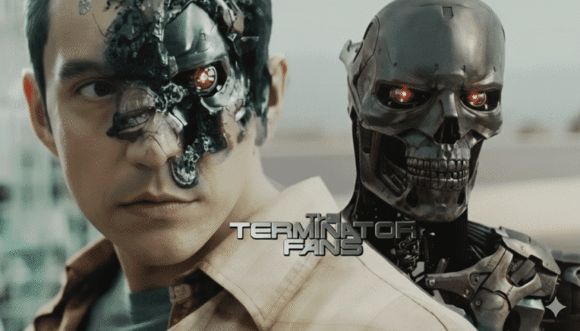 Terminator: Dark Fate (2019) Review | Story, Public Rating & Verdict