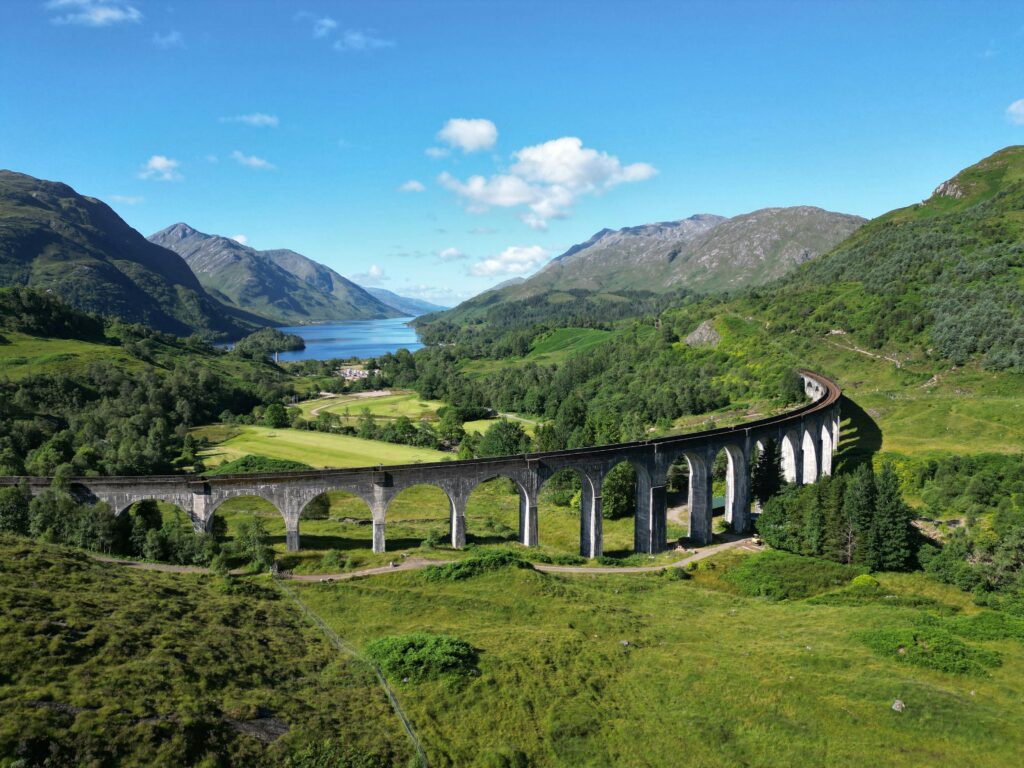 Where Was Harry Potter Filmed? 15+ Magical UK & Ireland Filming Locations You Can Visit
