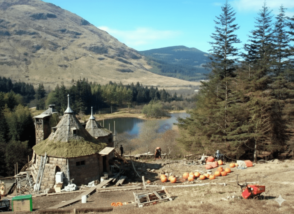 Where Was Harry Potter Filmed? 15+ Magical UK & Ireland Filming Locations You Can Visit
