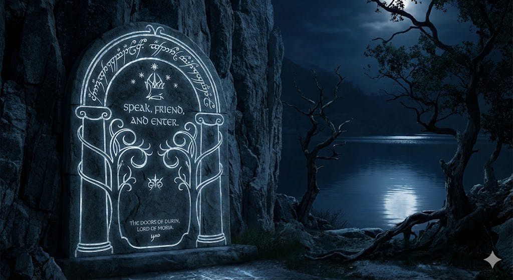 120+ Lord of the Rings Quotes on Love, Hope & Courage — J.R.R. Tolkien