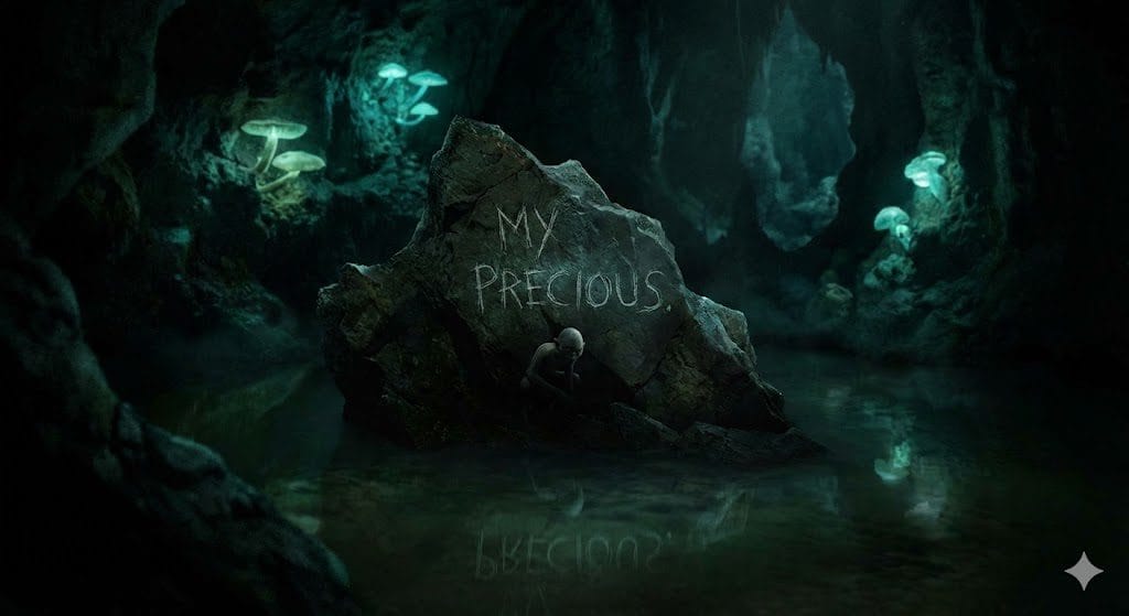 120+ Lord of the Rings Quotes on Love, Hope & Courage — J.R.R. Tolkien