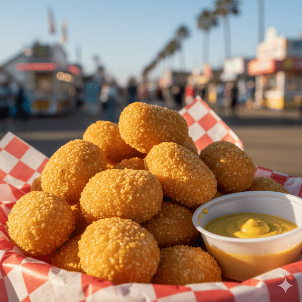 10 Best Snacks in Magic Kingdom (Ranked by Taste & Value)