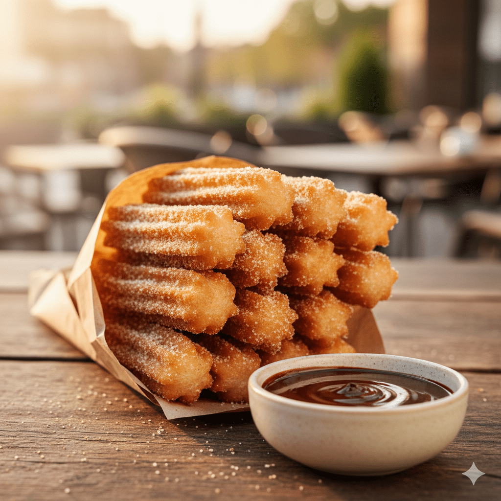 10 Best Snacks in Magic Kingdom (Ranked by Taste & Value)