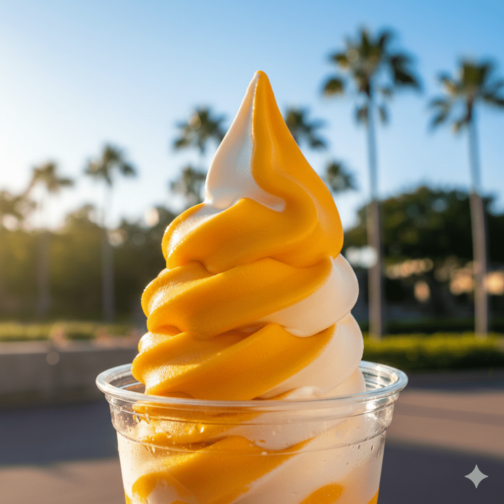 10 Best Snacks in Magic Kingdom (Ranked by Taste & Value)