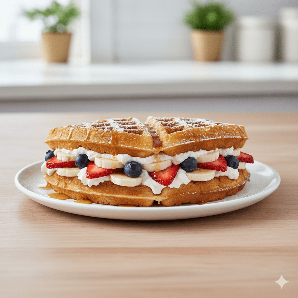 10 Best Snacks in Magic Kingdom (Ranked by Taste & Value)