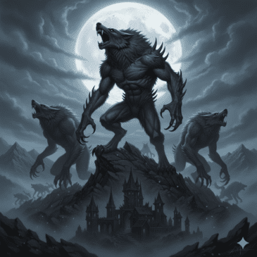 14 Most Popular Fantasy Races & Creatures from Myths and Stories