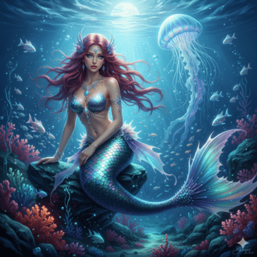 14 Most Popular Fantasy Races & Creatures from Myths and Stories