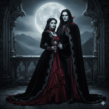 14 Most Popular Fantasy Races & Creatures from Myths and Stories