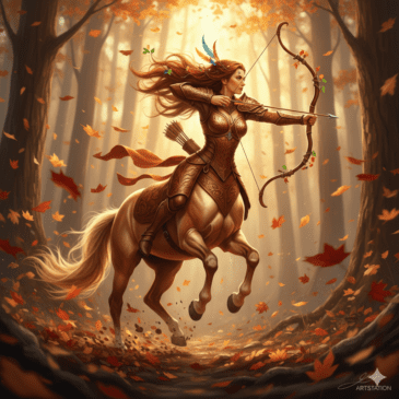 14 Most Popular Fantasy Races & Creatures from Myths and Stories