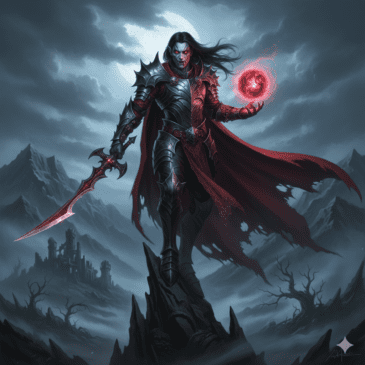 14 Most Popular Fantasy Races & Creatures from Myths and Stories