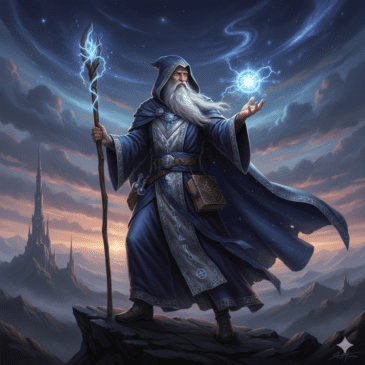 14 Most Popular Fantasy Races & Creatures from Myths and Stories