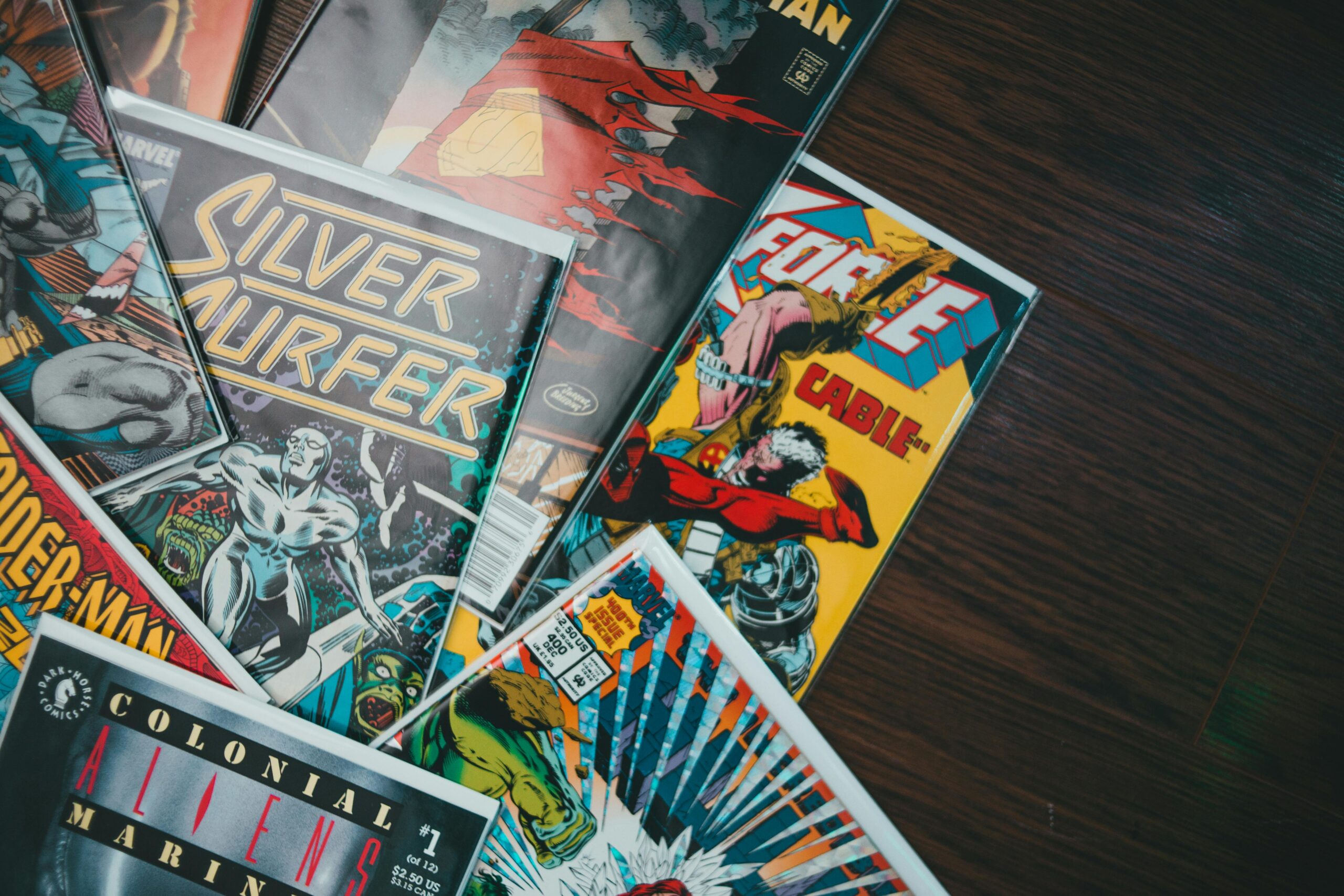 15 Best Comic Book Publishers for Creators (2026 Guide + Submission Tips)
