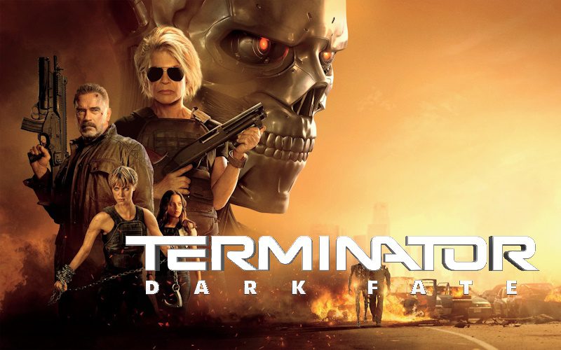 Terminator: Dark Fate (2019) Review | Story, Public Rating & Verdict
