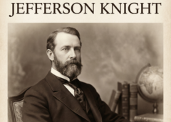 Who Was Thomas Jefferson Knight? History, Confusion, and Facts Explained