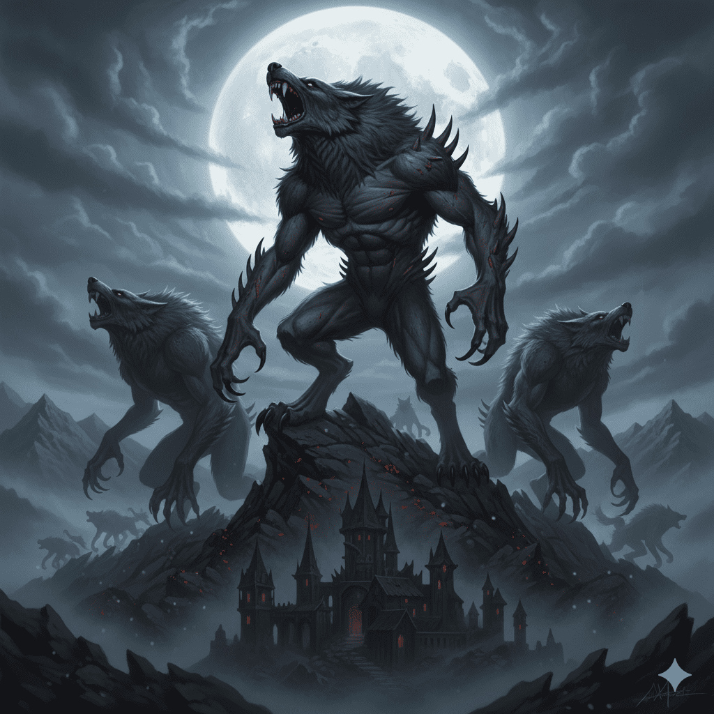 14 Most Popular Fantasy Races & Creatures from Myths and Stories