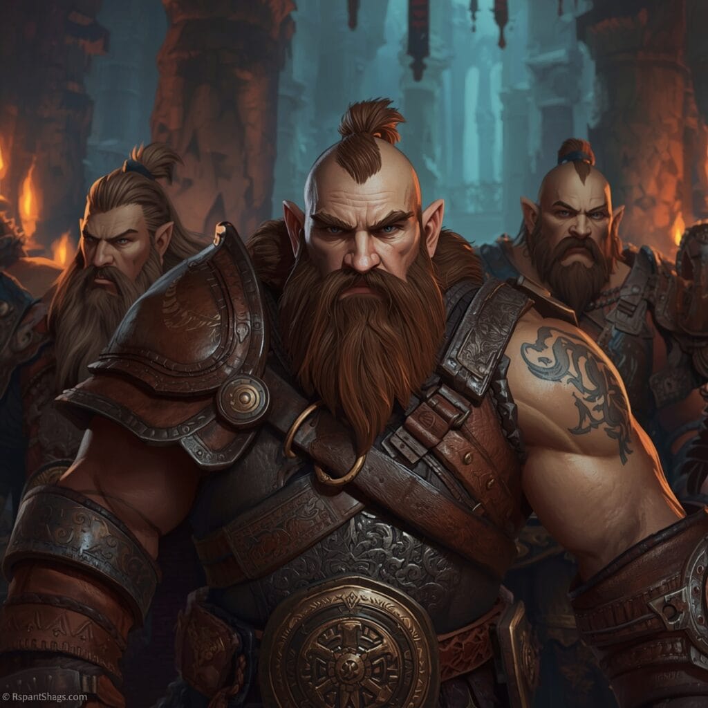 14 Most Popular Fantasy Races & Creatures from Myths and Stories