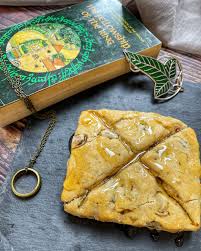 Lord of the Rings Lembas Bread Recipe | Easy & Homemade