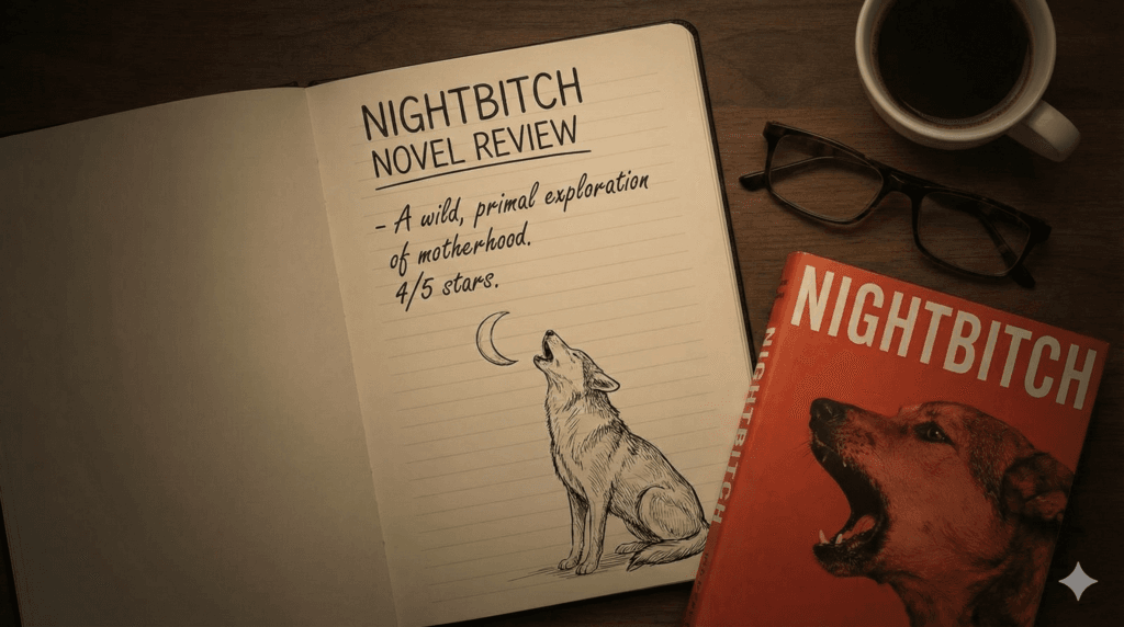 What Is Nightbitch? Rachel Yoder’s Surreal Motherhood Novel Explained