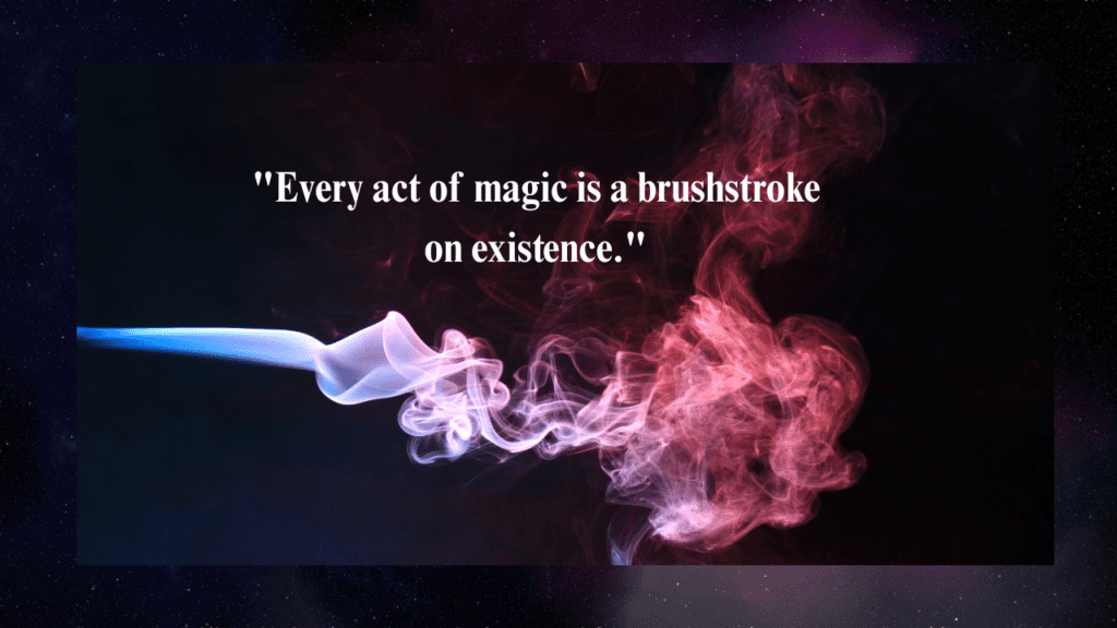 15 Powerful Types of Magic in Fantasy & Sci-Fi