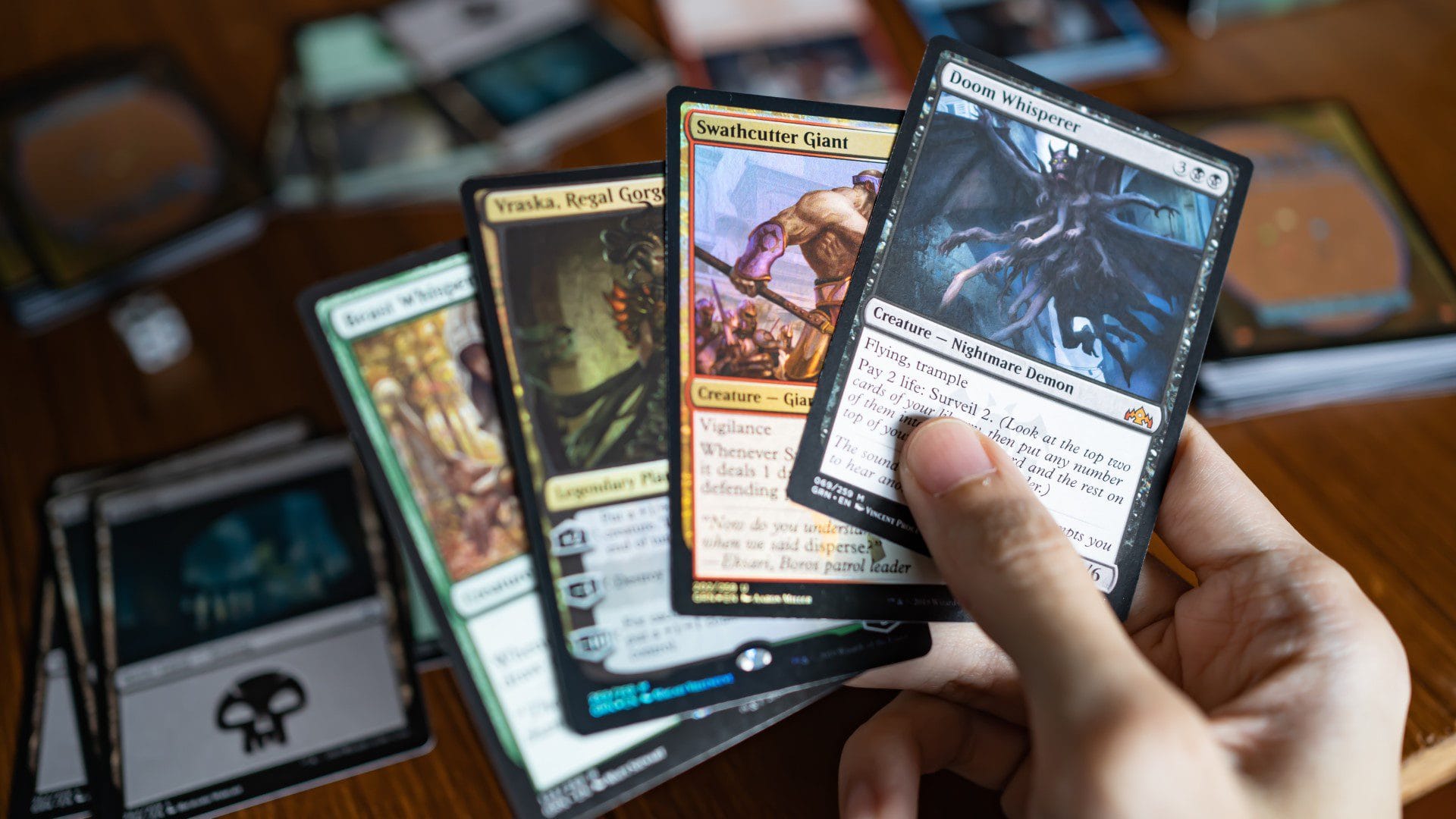 Magic Card Size Guide: Exact Dimensions & Pro Tips
