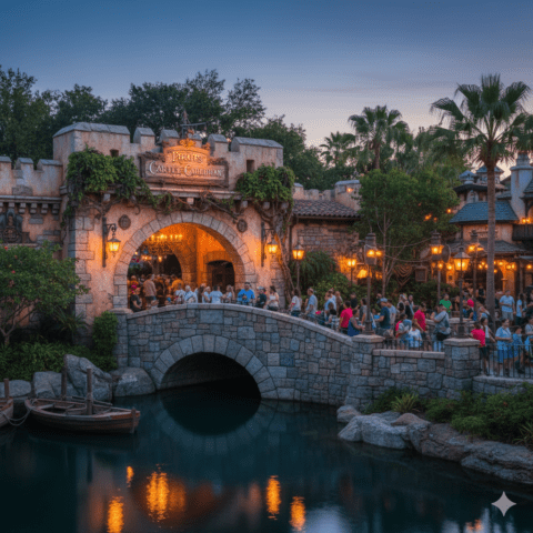 20 Best Magic Kingdom Rides Ranked (2026 Guide to Top Attractions)