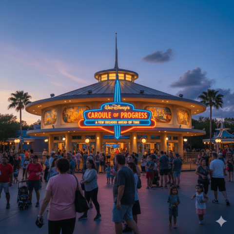 20 Best Magic Kingdom Rides Ranked (2026 Guide to Top Attractions)