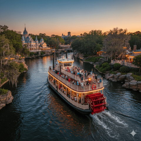 20 Best Magic Kingdom Rides Ranked (2026 Guide to Top Attractions)