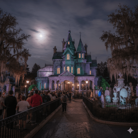 20 Best Magic Kingdom Rides Ranked (2026 Guide to Top Attractions)