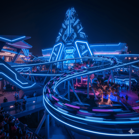 20 Best Magic Kingdom Rides Ranked (2026 Guide to Top Attractions)