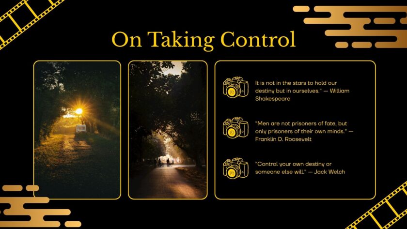 Are You Led by Fate or Destiny? Understanding the Signs, Myths & Reality